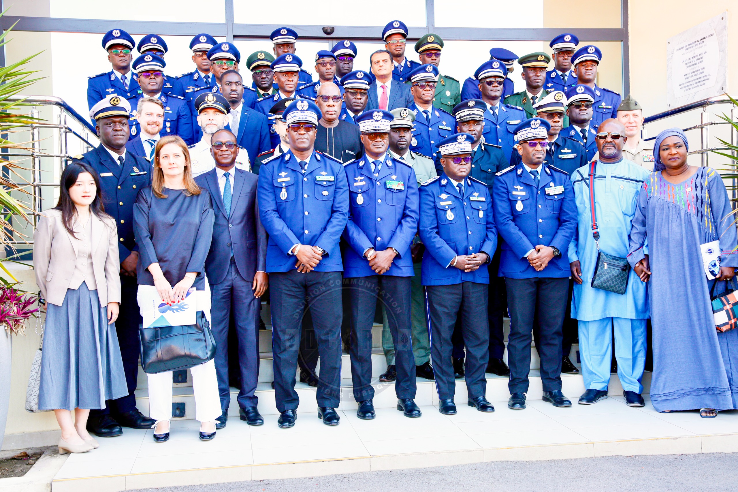 Présentation des résultats de service 2025 : l'engagement de la Gendarmerie nationale en résumé - Image 2